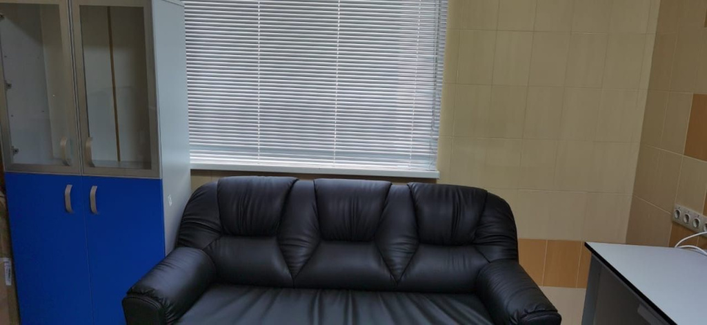 Новогодние подарки ДЦГБ от муниципалитета